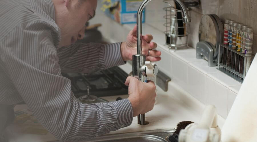 Professional expert plumbing services in Riverton, UT
